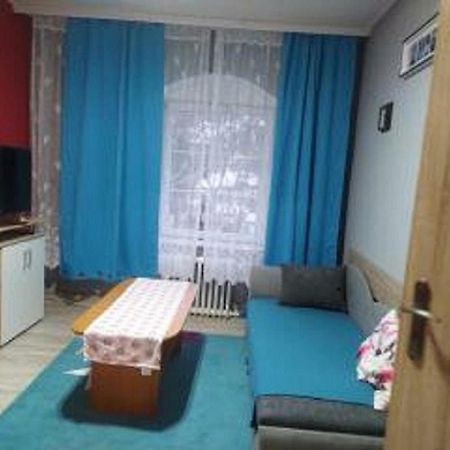 Apartman U Petru 1 Jáchymov Zewnętrze zdjęcie