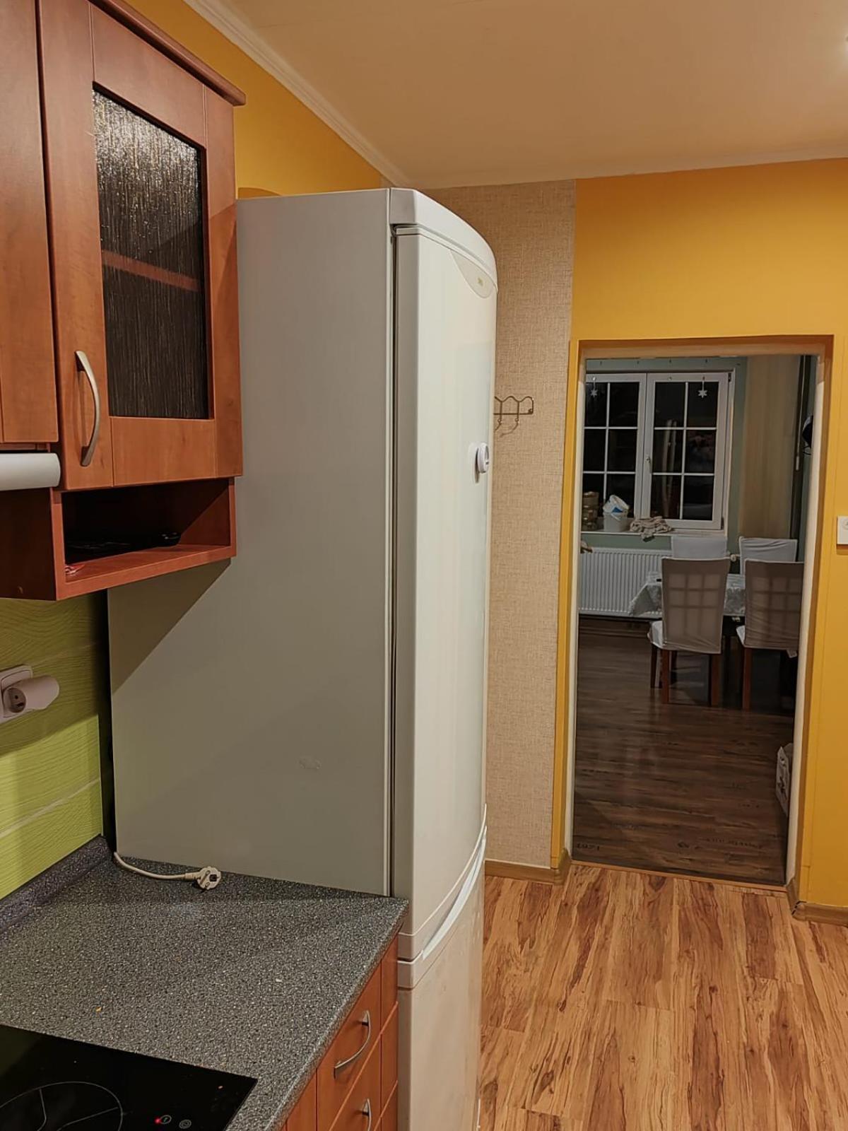 Apartman U Petru 1 Jáchymov Zewnętrze zdjęcie