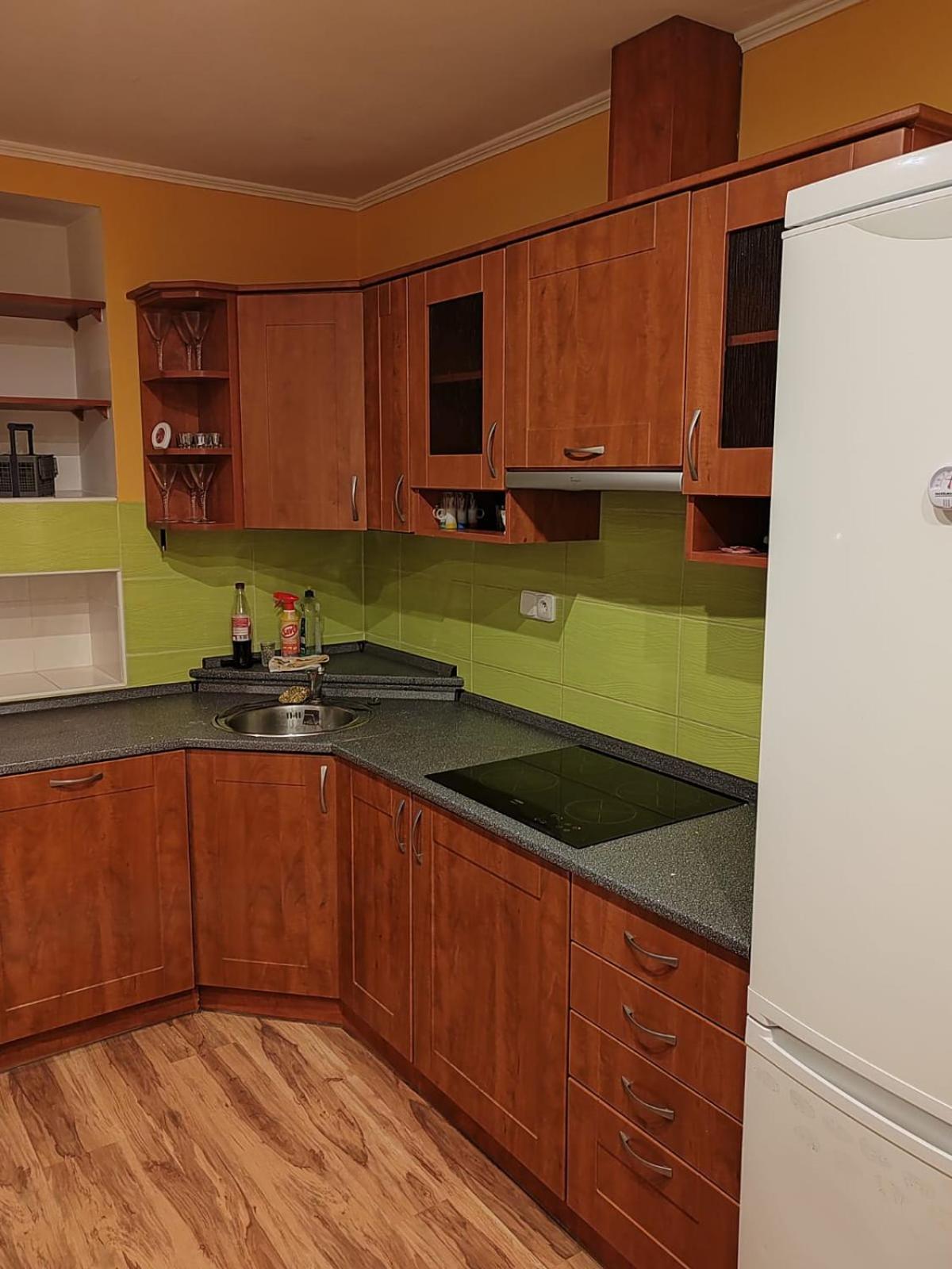 Apartman U Petru 1 Jáchymov Zewnętrze zdjęcie