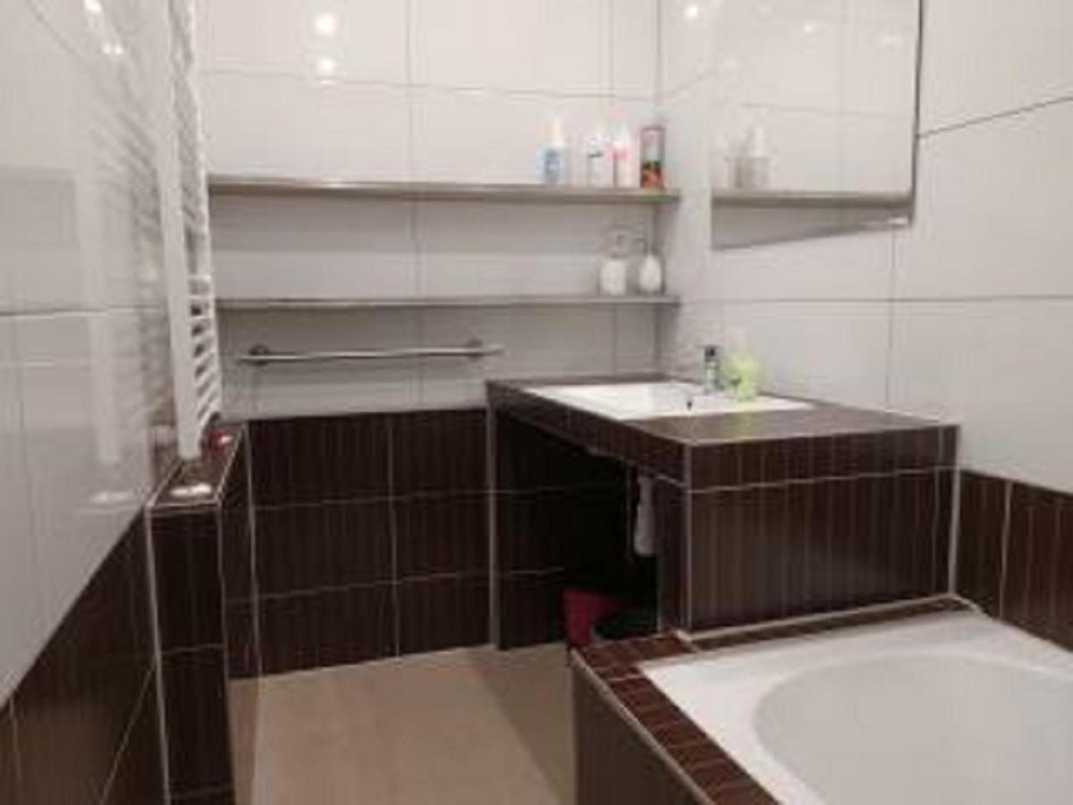 Apartman U Petru 1 Jáchymov Zewnętrze zdjęcie