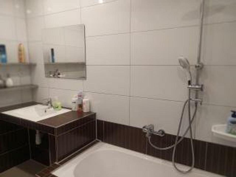 Apartman U Petru 1 Jáchymov Zewnętrze zdjęcie