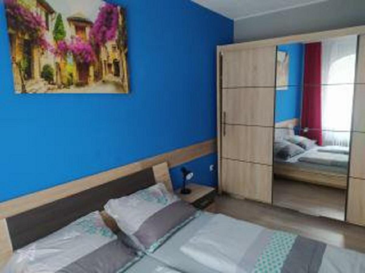 Apartman U Petru 1 Jáchymov Zewnętrze zdjęcie
