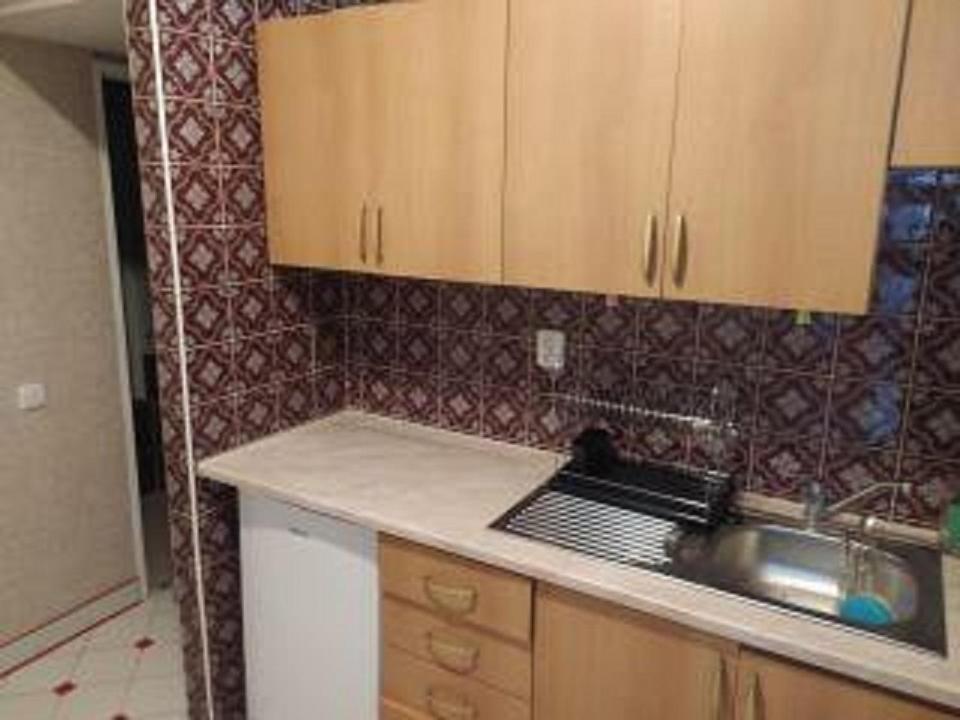 Apartman U Petru 1 Jáchymov Zewnętrze zdjęcie