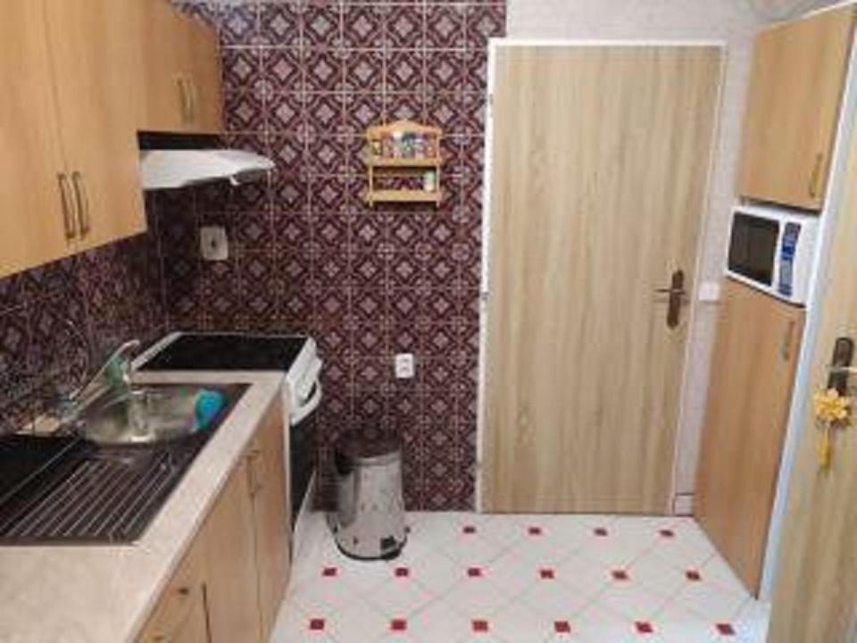 Apartman U Petru 1 Jáchymov Zewnętrze zdjęcie