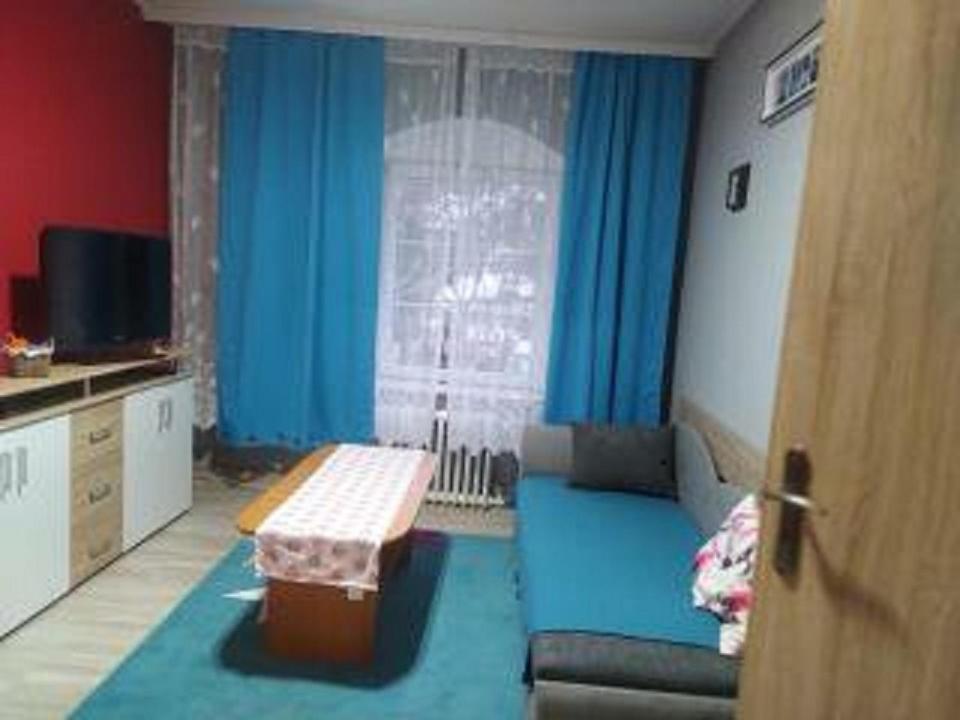 Apartman U Petru 1 Jáchymov Zewnętrze zdjęcie