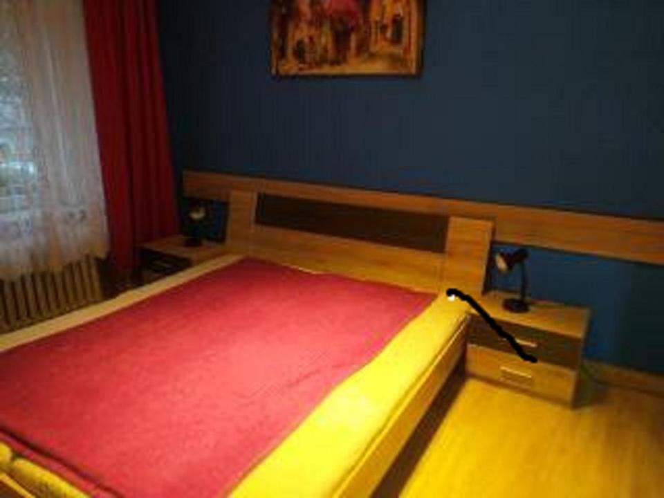 Apartman U Petru 1 Jáchymov Zewnętrze zdjęcie