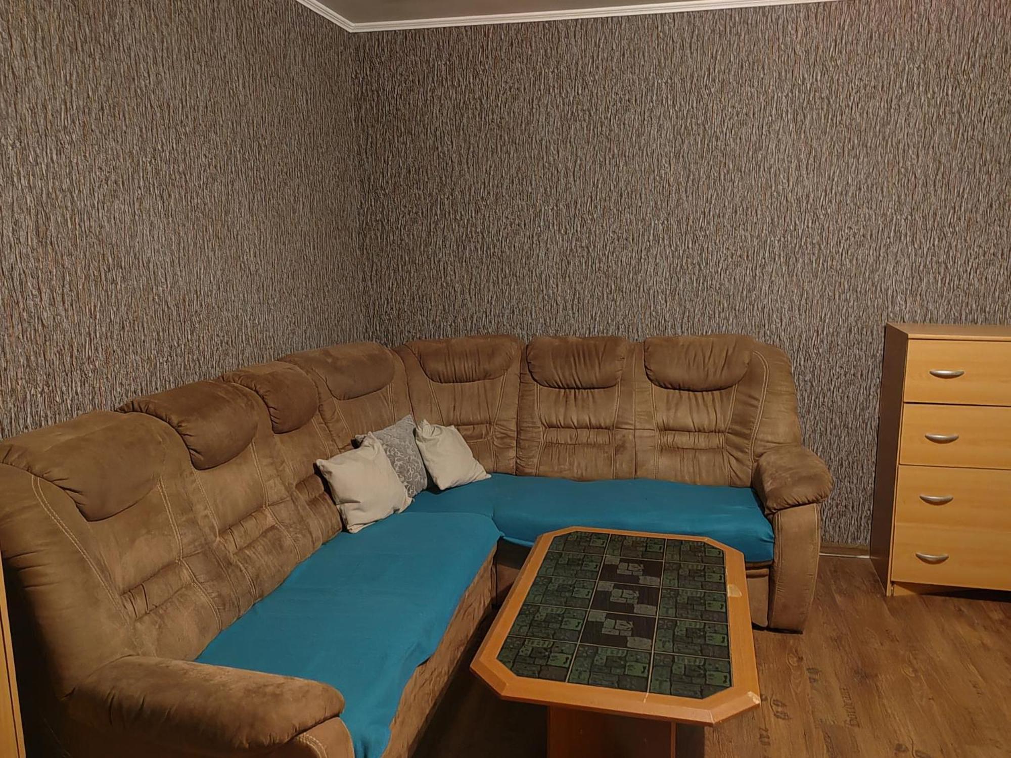 Apartman U Petru 1 Jáchymov Pokój zdjęcie