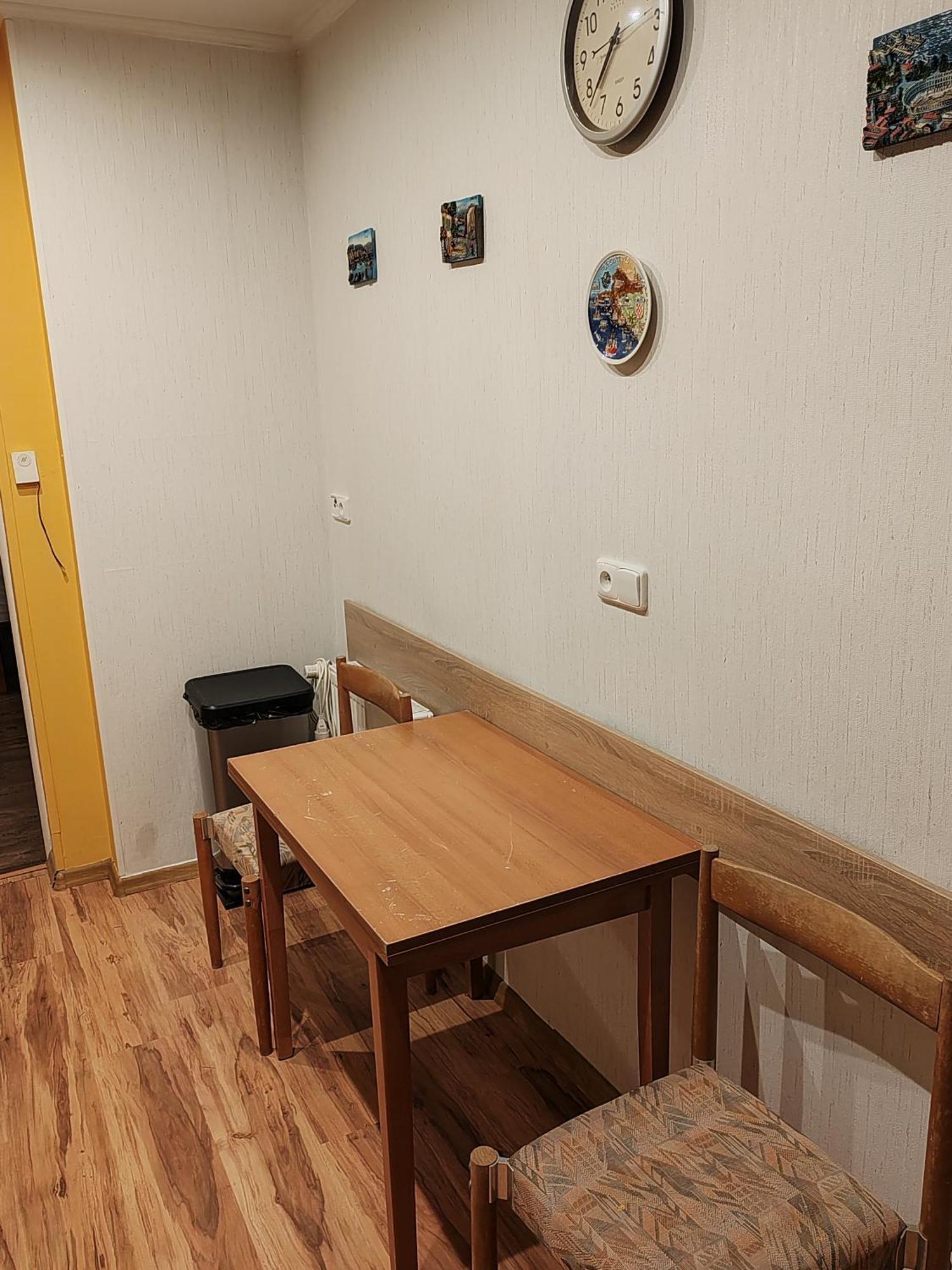 Apartman U Petru 1 Jáchymov Pokój zdjęcie